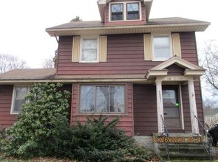 111 Curtice Rd, Rochester, NY 14617