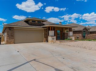 6212 Olympic Ct, Midland, TX 79706