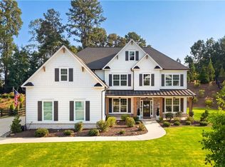224 Milton Overlook Pass, Woodstock, GA 30188