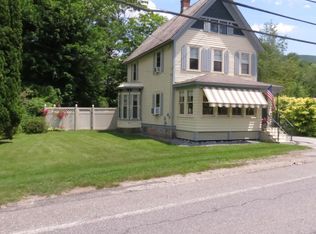565 Union St, North Adams, MA 01247
