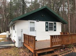 15332 County Rd W, Crivitz, WI 54114