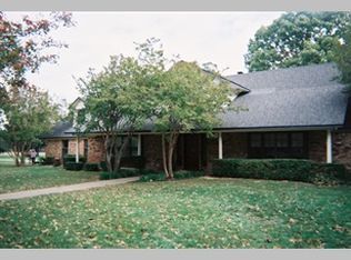 1617 County Road 1154, Brashear, TX 75420