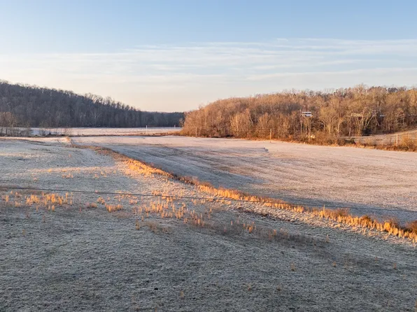 0 Rattlesnake Ferry Rd, Alto Pass, IL 62905