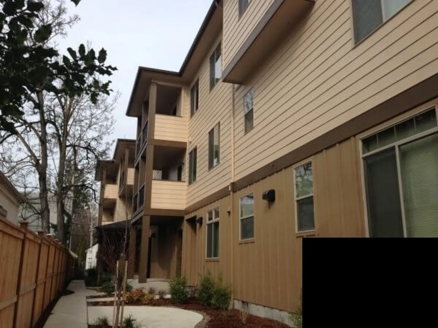 Alder Park — Photo 1