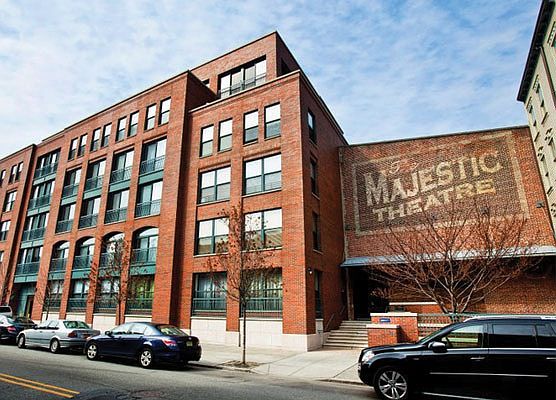 Majestic Theater Condominium