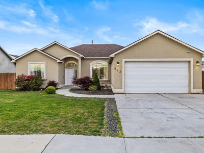 612 S Cedar Ave, Pasco, WA, 99301
