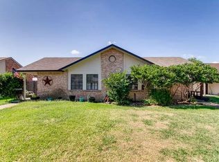 4613 Jenkins Cir, The Colony, TX 75056