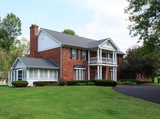 12133 Carberry Pl, Saint Louis, MO 63131