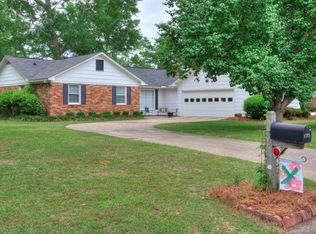 1701 Goshen Rd, Augusta, GA 30906