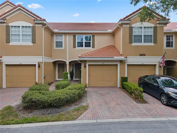 3401 Shallot Dr Unit 103, Orlando, FL 32835