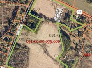 168 Country Downs Ln, Reevesville, SC 29471