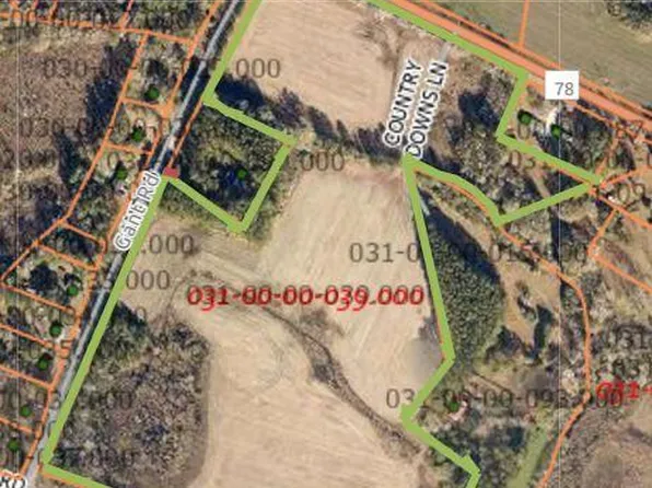 168 Country Downs Ln, Reevesville, SC 29471