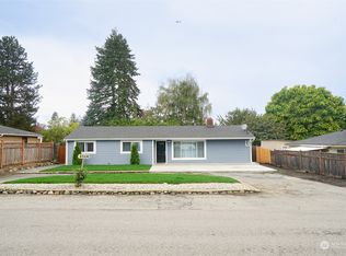 21231 31st Ave S, Seatac, WA