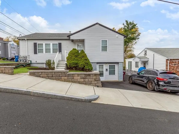 41 S Irving St #A, Revere, MA 02151