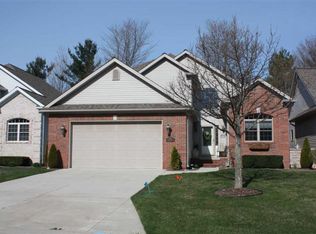 3103 Aberdeen Ct, Port Huron, MI 48060