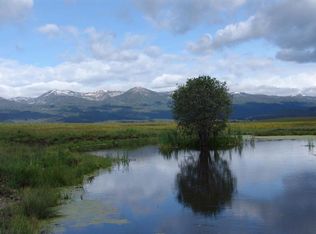 10933 Callender Rd, Cascade, ID 83611