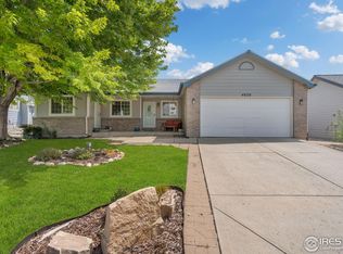 4020 Rockvale Dr, Loveland, CO 80538
