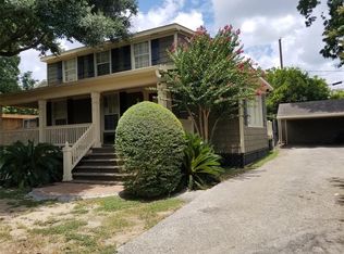 4606 Dickson St, Houston, TX 77007