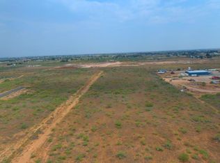 4631 S County Road 1210, Midland, TX 79706