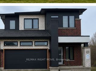 3022 Sandy Acres Ave, Severn, ON L3V 8P8