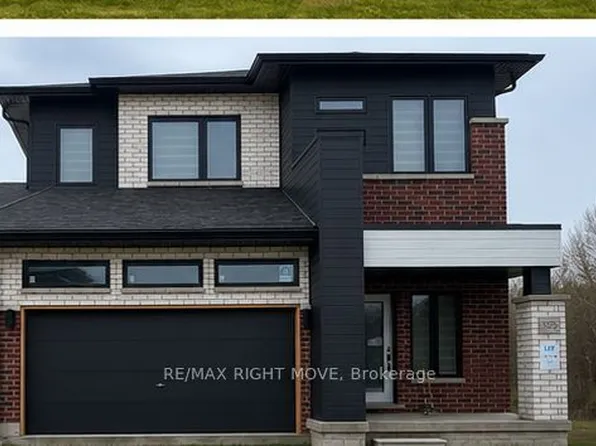3022 Sandy Acres Ave, Severn, ON L3V 8P8