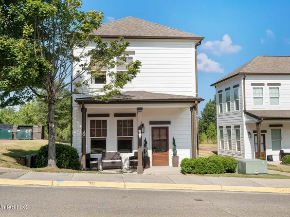 443 Olive Branch Way, Oxford, MS 38655