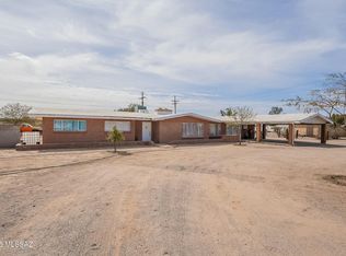 11701 W Grier Rd, Marana, AZ 85653