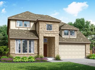 700 Brazos Dr, Van Alstyne, TX 75495