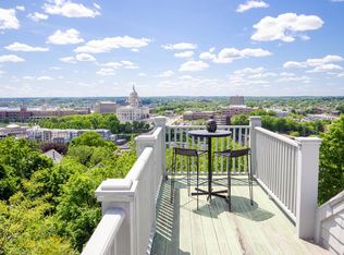 128 Congdon St, Providence, RI 02906