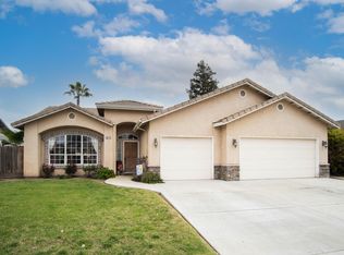 1816 Durango Ct, Tulare, CA 93274