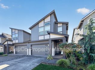 6516 SE Genrosa St, Hillsboro, OR 97123