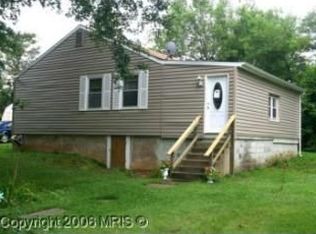 15615 Thoroughfare Rd, Gainesville, VA 20155