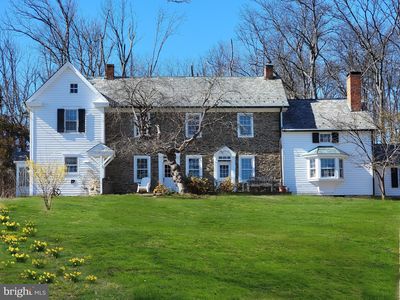 3837 Curly Hill Rd, Doylestown, PA, 18902