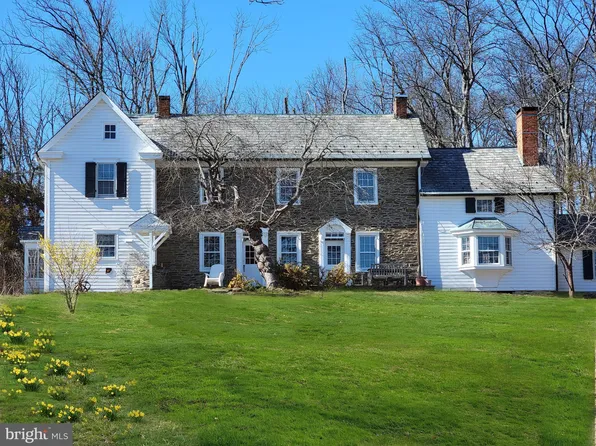 3837 Curly Hill Rd, Doylestown, PA 18902