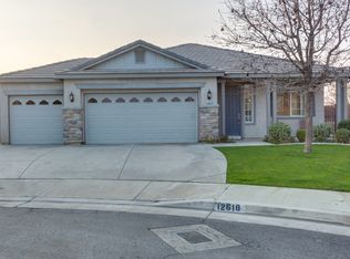 12618 Childress St, Bakersfield, CA