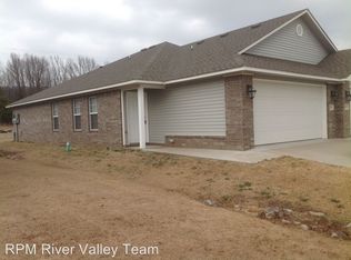 2006 Ingalls Ln #A, Alma, AR 72921