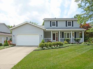 7792 Pompano Ct, Parma, OH 44134