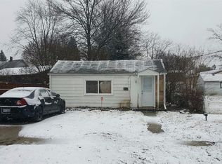 217 Bluff St, Clio, MI 48420