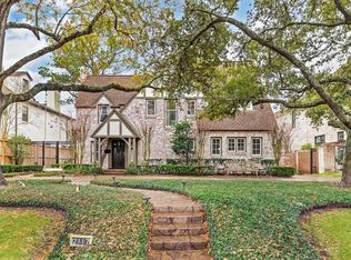 2117 Chilton Rd, Houston, TX 77019