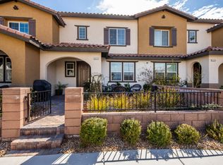 3177 Mura Del Prato Ave, Henderson, NV 89044
