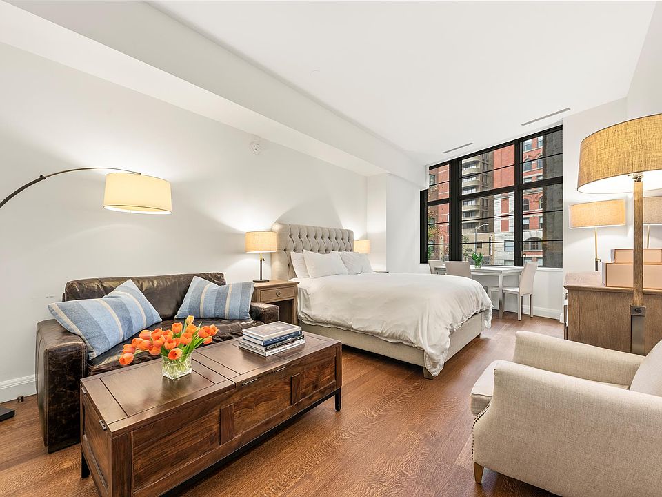 1st image of 150 Charles St APT 2DS