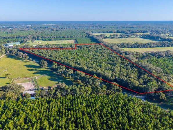 TBD 000 NW County Road 339, Trenton, FL 32693