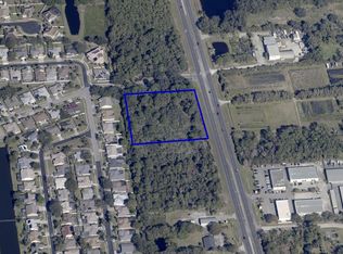 1 N Courtenay Pkwy, Merritt Island, FL 32953