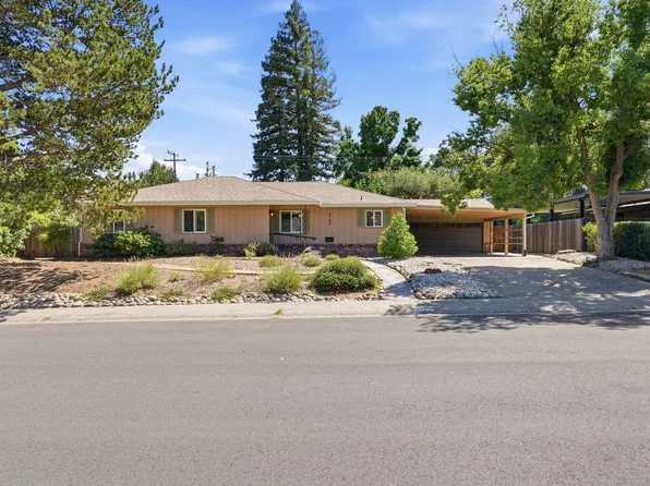4744 Oakfield Cir, Carmichael, CA 95608
