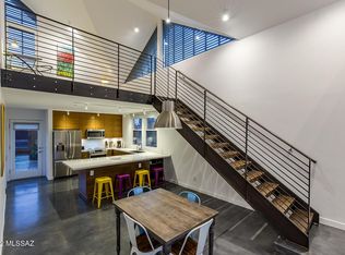 130 E 18th St, Tucson, AZ 85701