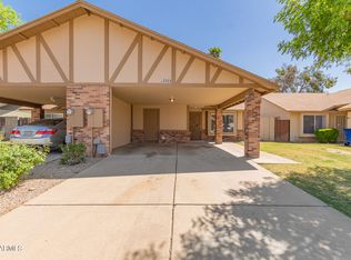 3331 E Calypso Ave, Mesa, AZ 85204