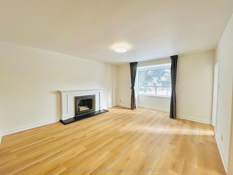 Toronto House for rent - 3 Bedrooms — photo 4