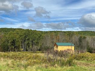 0 County Road 15, Canaseraga, NY 14822