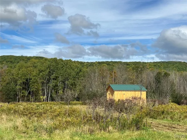 0 County Road 15, Canaseraga, NY 14822
