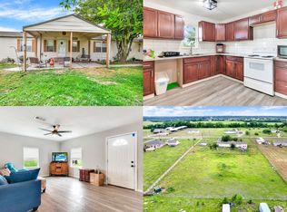672 County Road 2733, Caddo Mills, TX 75135